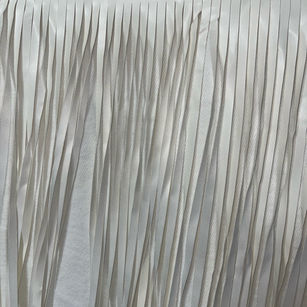 Nothing But Country Bride Fringe Jacket - Picture 8 of 10